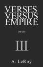 Verses Versus Empire - Preview