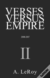 Capa do artigo Verses Versus Empire