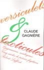 Versiculets Et Texticules ; Epigrammes, Madrigaux, Cinq Siecles De Poesies Fugitives - Preview