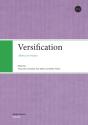 Versification - Preview
