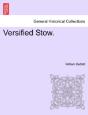 Versified Stow. - Preview