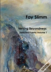 Capa do artigo Versing Beyondness: Selected Poems Volume 1