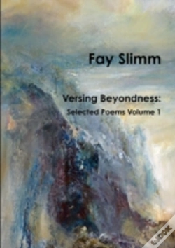 Capa do artigo Versing Beyondness: Selected Poems Volume 1