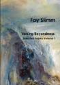 Versing Beyondness: Selected Poems Volume 1 - Preview