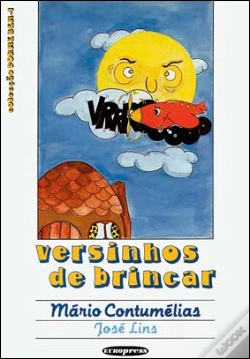 Capa do artigo Versinhos de Brincar