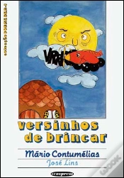 Capa do artigo Versinhos de Brincar