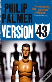 Capa do artigo Version 43
