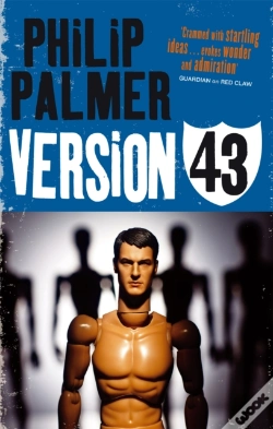 Capa do artigo Version 43