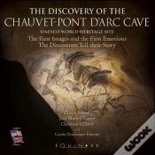 Capa do artigo Version Anglaise La Decouverte De La Grotte Chauvet Pont D