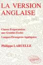 Version Anglaise (La) - Preview