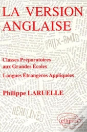 Version Anglaise (La)