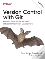 Capa do artigo Version Control With Git