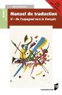 Version Espagnole Moderne : Manuel De Traduction, Ii. Prépas, Licence, Capes, Agrégation. - Preview