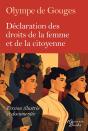 Version Illustrée, Documentée Et Intégrale De La Déclaration Des Droits De La Femme Et De La Citoyenne D'Olympe De Gouges - Preview