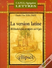 Capa do artigo Version Latine (La) - Méthodologie Et Sujets Corrigés