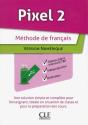 Version Numerique De La Collection Pixel Niveau 2 Pour Le Professeur Version Enrichie - Preview