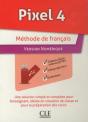 Version Numerique De La Methode Pixel Niveau 4 Pour Le Professeur - Preview