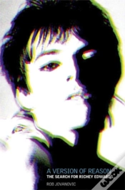 Capa do artigo Version Of Reason