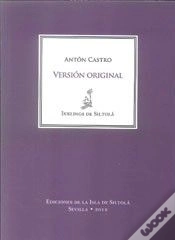 Capa do artigo Versión Original