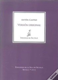 Capa do artigo Versión Original