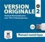 Vérsion Originale 2 Clé Usb - Preview