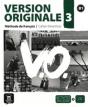 Version Originale 3 ; Cahier D'Exercices B1 - Preview