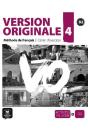 Version Originale 4 Cahier D'Exercices + Cd - Preview
