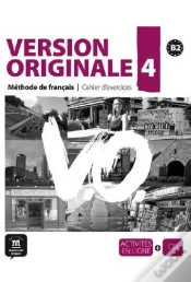 Capa do artigo Version Originale 4 Cahier D