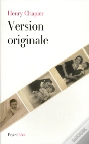 Capa do artigo Version Originale