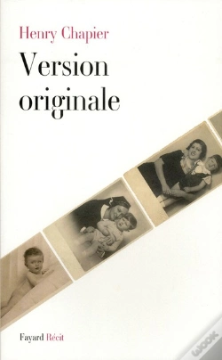 Capa do artigo Version Originale