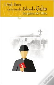 Capa do artigo Version Teatral De Los Pazos De Ulloa