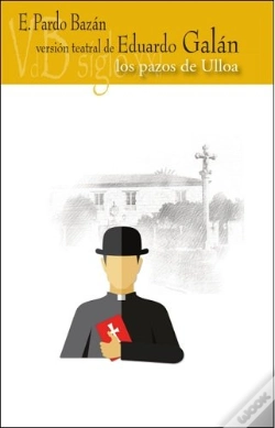 Capa do artigo Version Teatral De Los Pazos De Ulloa