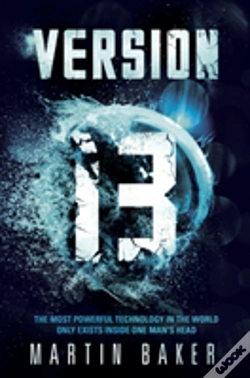 Capa do artigo Version Thirteen