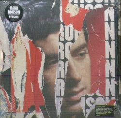 Capa do artigo Version - Vinil