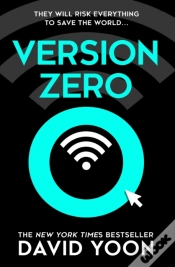 Capa do artigo Version Zero
