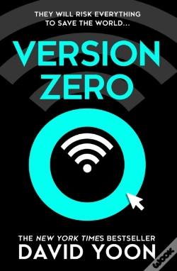 Capa do artigo Version Zero