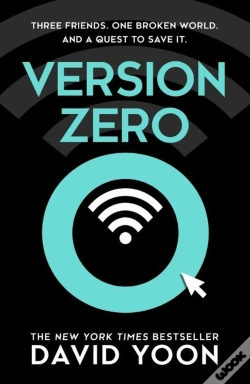 Capa do artigo Version Zero