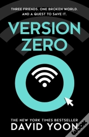 Capa do artigo Version Zero