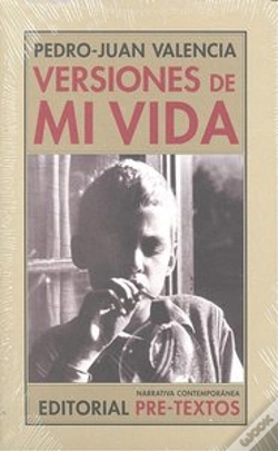 Capa do artigo Versiones De Mi Vida