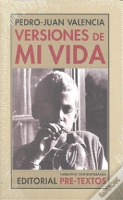 Capa do artigo Versiones De Mi Vida