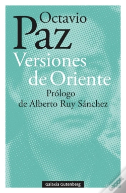 Capa do artigo Versiones De Oriente