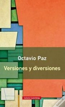 Capa do artigo Versiones Y Diversiones- Nueva Edición