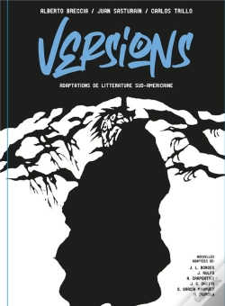 Capa do artigo Versions : Adaptations De Classiques Sud-Américains