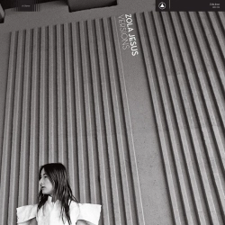 Capa do artigo Versions - CD