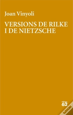 Capa do artigo Versions De Rilke