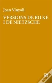 Capa do artigo Versions De Rilke