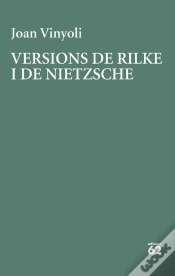 Capa do artigo Versions De Rilke