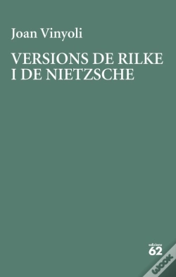 Capa do artigo Versions De Rilke