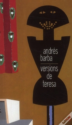 Capa do artigo Versions De Teresa