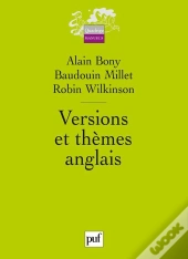 Versions Et Thèmes Anglais